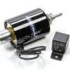BIONDO RACING PRODUCTS Electric Solenoid for Pro Bandit PB-ELECSOL