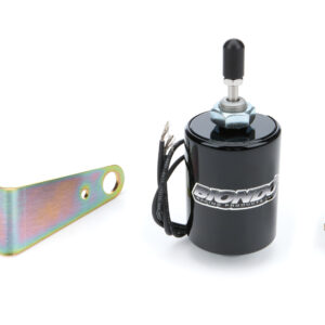 BIONDO RACING PRODUCTS Electric Solenoid - Quarter Stick QSE