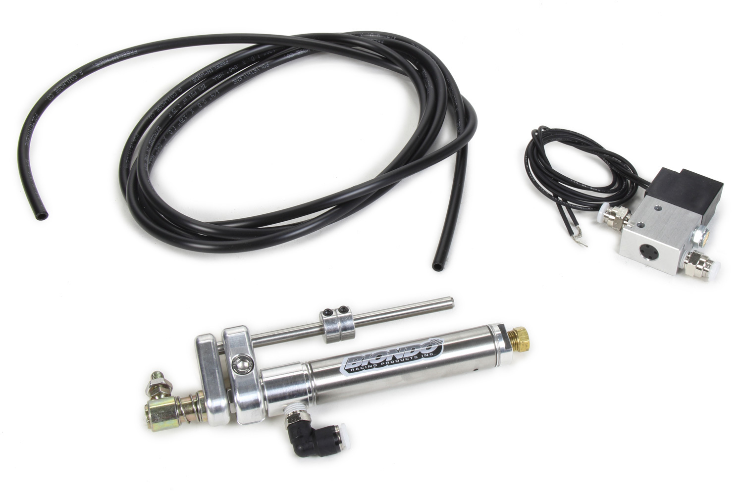 BIONDO RACING PRODUCTS Premium Starting Line Conntrol Kit SLP-S