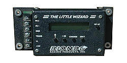 BIONDO RACING PRODUCTS The Little Wizard Delay Box TLW