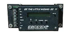 BIONDO RACING PRODUCTS The Little Wizard Delay Box TLW