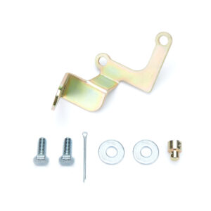 BIONDO RACING PRODUCTS Shifter Cable Bracket - Elite Outlaw TRANS-BRKT-EO
