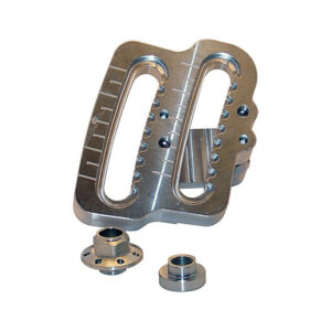 BSB MANUFACTURING Climbing Frame Slider Rocket 3048-20