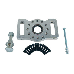 BSB MANUFACTURING Pinion Mount Double Sided Adjustable w/seal 4039s