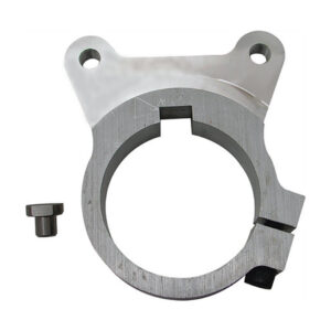 BSB MANUFACTURING Brake Bracket Clamp on Ring Super Lite 4169