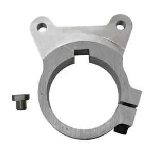 BSB MANUFACTURING Brake Bracket Clamp on Ring Super Lite 4169
