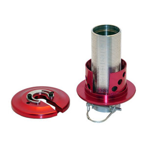 BSB MANUFACTURING Coil Over Kit 5in Dia. Bilsten & BSB Shocks 6650-B