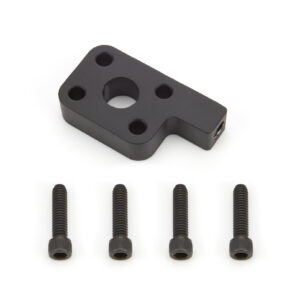 BSB MANUFACTURING Shock Mount Steel 7011