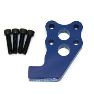 BSB MANUFACTURING Shock Mount 2in Drop 7206