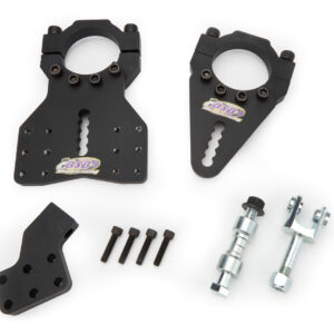 BSB MANUFACTURING Trailing Arm Bracket RH B-Mod Split Ring 7360