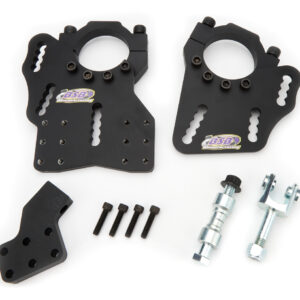 BSB MANUFACTURING Trailing Arm Bracket RH Sport Mod Forward Holes 7362