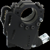 BSB MANUFACTURING Trailing Arm Bracket LH Sport Mod Forward Holes 7363