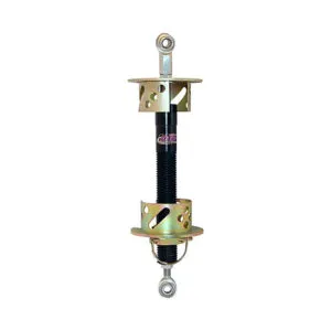 BSB MANUFACTURING Coilover Eliminator/ Outlaw Slider 2in. Long 2045391