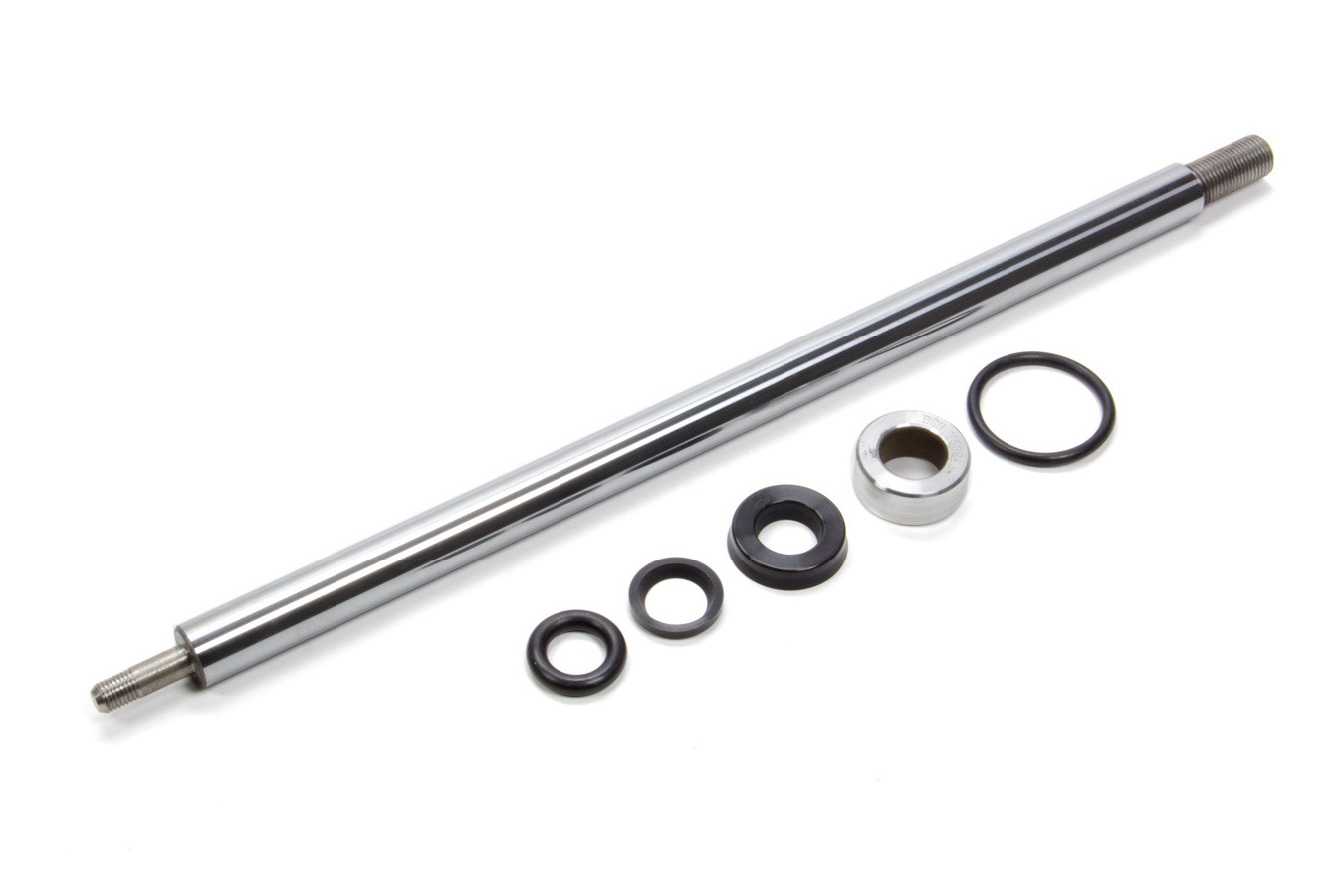 BSB MANUFACTURING Rebuilt Kit XD Coilover Eliminator 2in Ext 7540-16