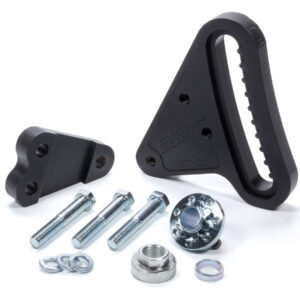 BSB MANUFACTURING Frame Slider GRT 2in Mnt 5in Travel 7577-20