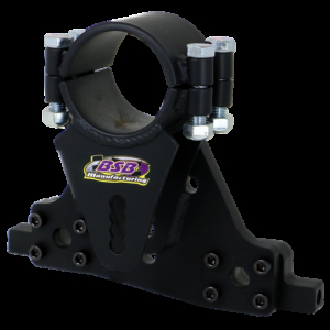 BSB MANUFACTURING Trailing Arm Bracket LH Sport Mod 8011