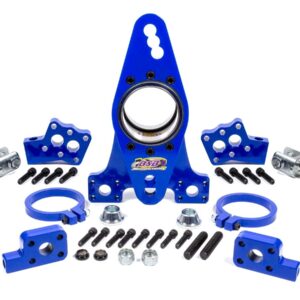BSB MANUFACTURING XD Bearing Birdcage Right with Shock Mounts 83702-R