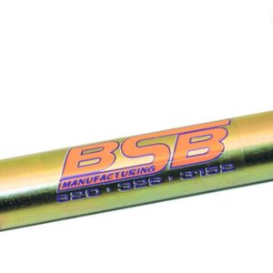 BSB MANUFACTURING Axle Puller Tool All in One 9030