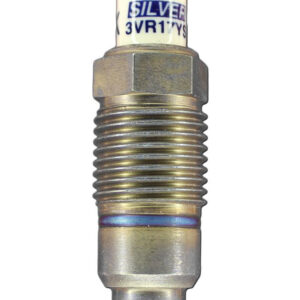 BRISK RACING SPARK PLUGS Spark Plug Silver Racing 3VR17YS