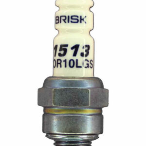 BRISK RACING SPARK PLUGS Spark Plug Premium Racing AAOR10LGS