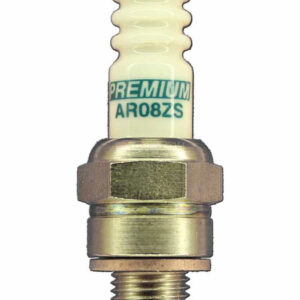 BRISK RACING SPARK PLUGS Spark Plug Premium Racing AR08ZS