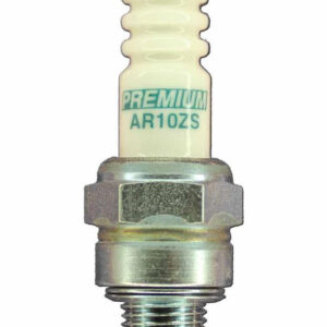 BRISK RACING SPARK PLUGS Spark Plug Premium Racing AR10ZS
