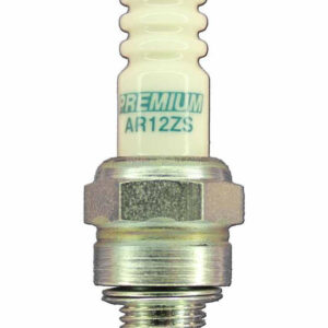 BRISK RACING SPARK PLUGS Spark Plug Premium Racing AR12ZS