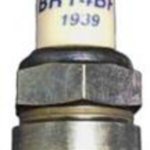 BRISK RACING SPARK PLUGS Spark Plug Premium Racing BR14BFXC