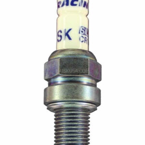 BRISK RACING SPARK PLUGS Spark Plug Silver Racing CR10YS