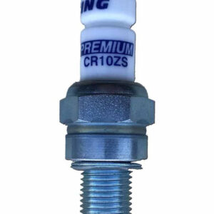 BRISK RACING SPARK PLUGS Spark Plug Premium Racing CR10ZS