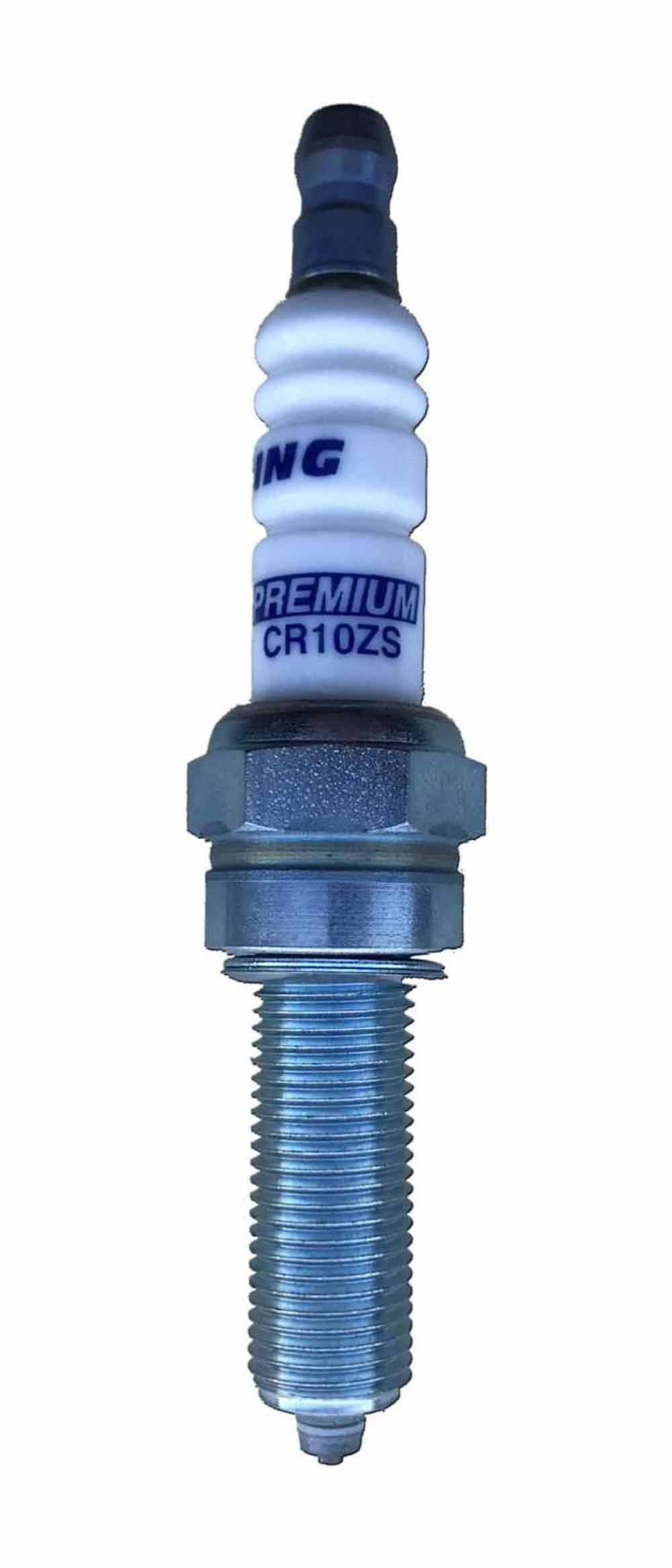 BRISK RACING SPARK PLUGS Spark Plug Premium Racing CR10ZS