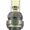 BRISK RACING SPARK PLUGS Spark Plug Silver Racing D08S