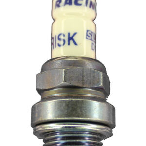 BRISK RACING SPARK PLUGS Spark Plug Silver Racing D10S