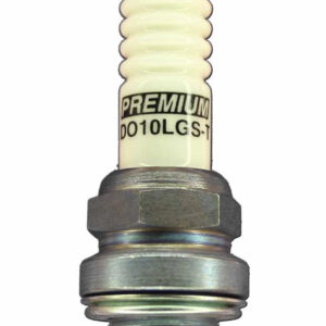 BRISK RACING SPARK PLUGS Spark Plug Premium Racing DO10LGS-T