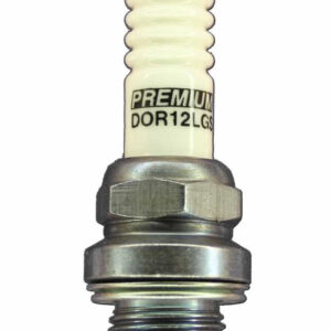BRISK RACING SPARK PLUGS Spark Plug Premium Racing DOR12LGS-T