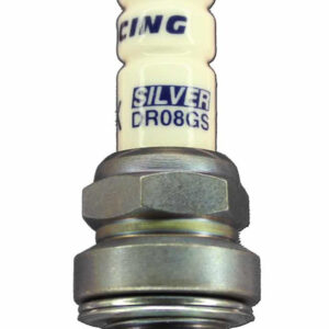 BRISK RACING SPARK PLUGS Spark Plug Premium Racing DR08GS