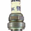 BRISK RACING SPARK PLUGS Spark Plug Silver Racing DR08S