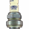 BRISK RACING SPARK PLUGS Spark Plug Silver Racing DR10S