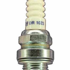 BRISK RACING SPARK PLUGS Spark Plug Premium Racing DR10ZS