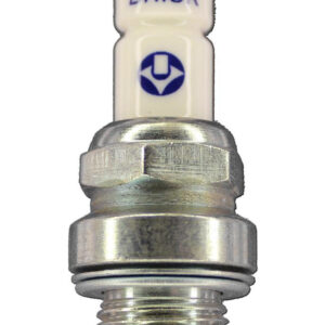 BRISK RACING SPARK PLUGS Spark Plug Silver Racing DR12YS