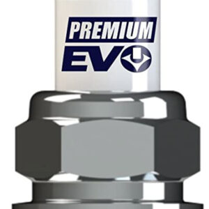 BRISK RACING SPARK PLUGS Spark Plug Premium Racing DR14BSXC