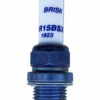 BRISK RACING SPARK PLUGS Spark Plug Premium Racing DR15BSXC
