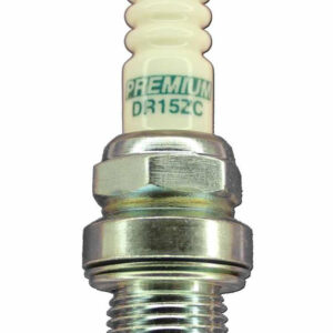 BRISK RACING SPARK PLUGS Spark Plug Premium Racing DR15ZC
