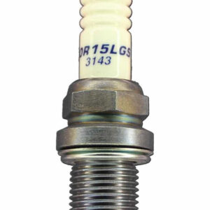 BRISK RACING SPARK PLUGS Spark Plug Silver Racing EOR15LGS