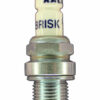 BRISK RACING SPARK PLUGS Spark Plug Silver Racing ER12S