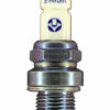 BRISK RACING SPARK PLUGS Spark Plug Silver Racing ER14S
