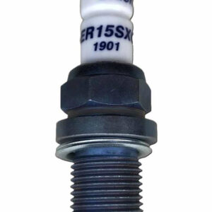 BRISK RACING SPARK PLUGS Spark Plug PremiumRacing ER15SXC