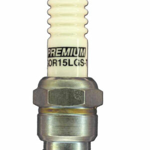 BRISK RACING SPARK PLUGS Spark Plug Premium Racing GOR15LGS-T