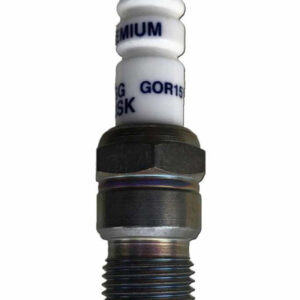 BRISK RACING SPARK PLUGS Spark Plug Super Racing Yttrium GOR15YTE-3