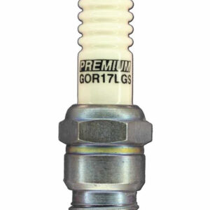 BRISK RACING SPARK PLUGS Spark Plug Premium Racing GOR17LGS